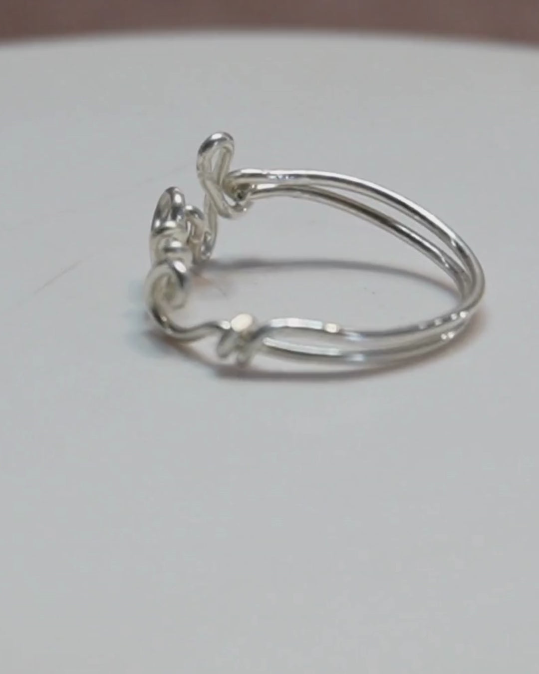 Bague.personnalisée